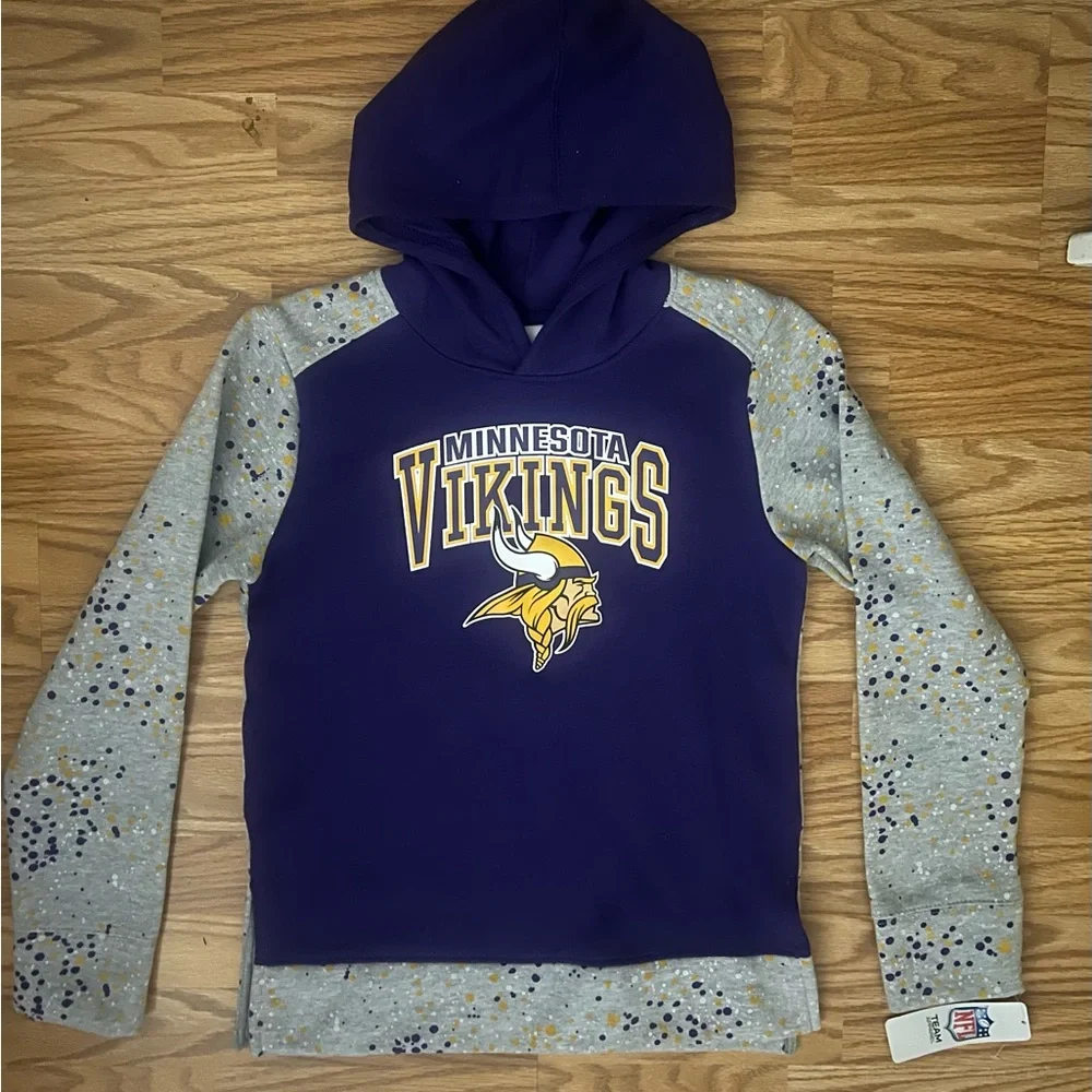 NFL minnesota vikings